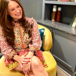 Meet your Posher, Ansley